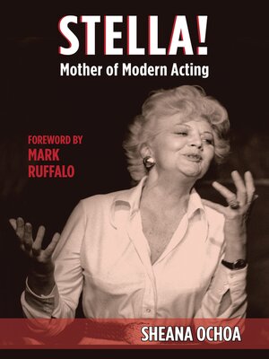 cover image of Stella!